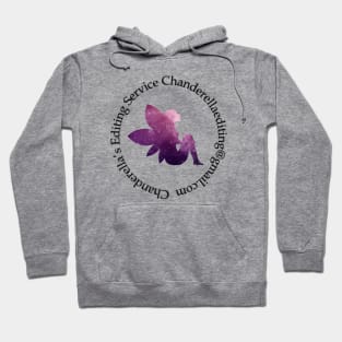 purplefairy Hoodie